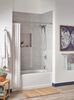 H2Okinetic&reg;&nbsp;In2ition&reg;&nbsp;5-Setting Two-in-One Shower (Recertified)
