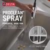 Single Handle Pull-Down Kitchen Faucet