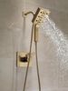 Monitor&reg; 17 Series Valve Only Trim