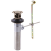 Drain Assembly - 50 / 50 Bathroom