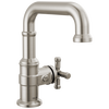 Single Handle Bathroom Faucet