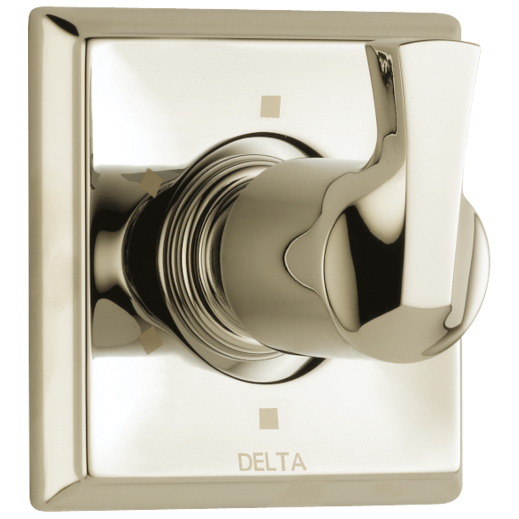 6-Setting 3-Port Diverter Trim