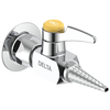 Wall-mount Ball Valve Hose Cock