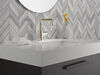 Single Handle Bathroom Faucet