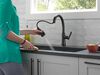 Pull-Down Kitchen w/ShieldSpray (Recertified)