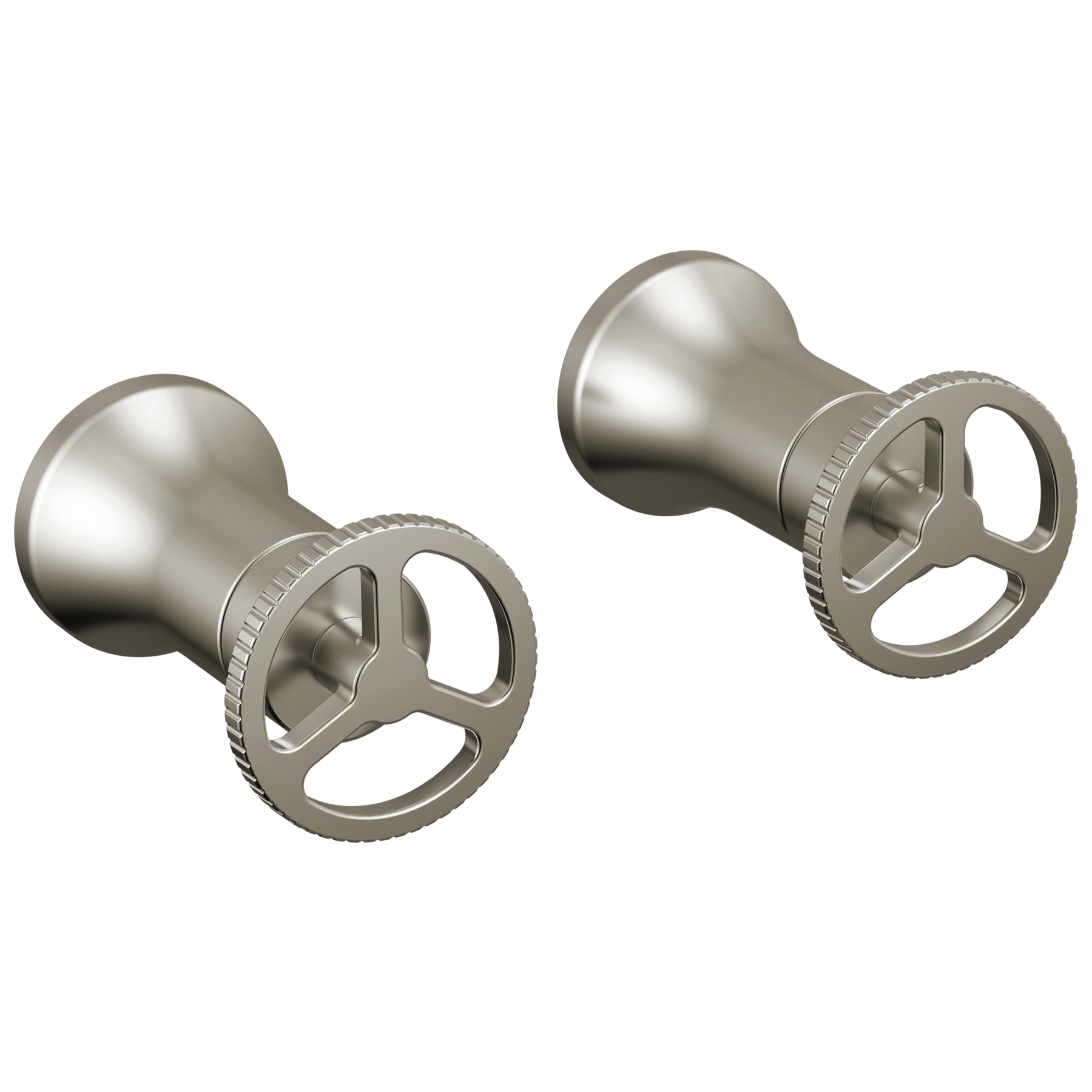 Wheel Handle - Wall Mount Lav