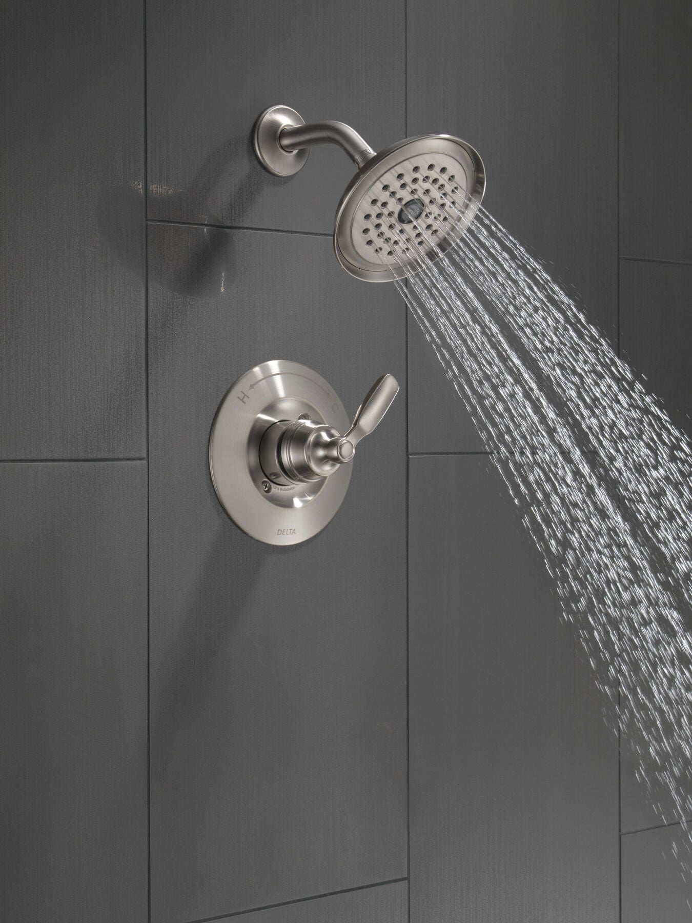 Shower Trim