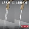 Pull-Down Bar/Prep Faucet (Recertified)
