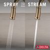 Single Handle Pull-Down Bar/Prep Faucet