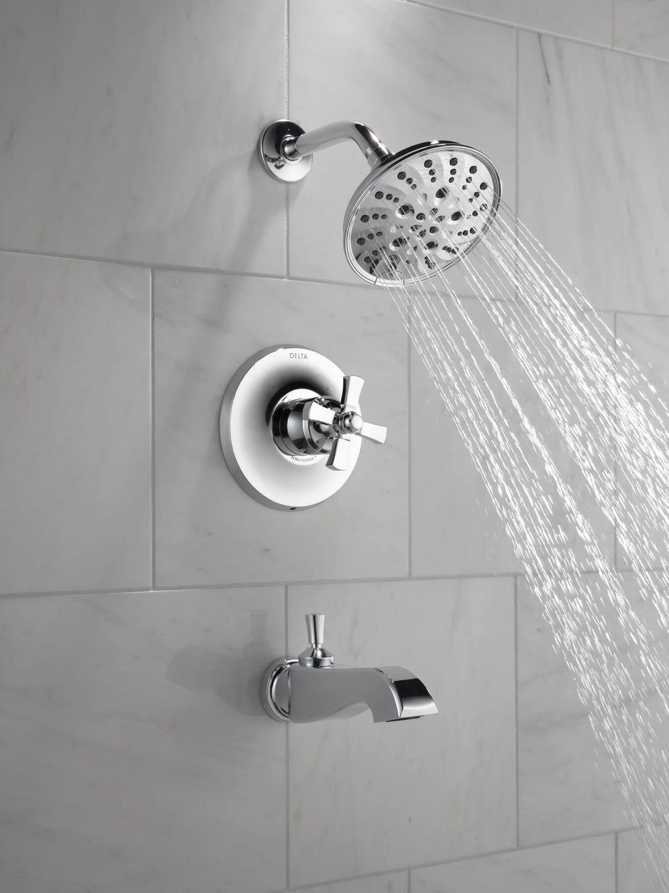 Handle - Volume FM Tub Filler/ 14S