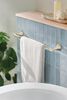 18" Towel Bar