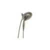 In2ition&reg;&nbsp;5-Setting Two-In-One Shower (Recertified)