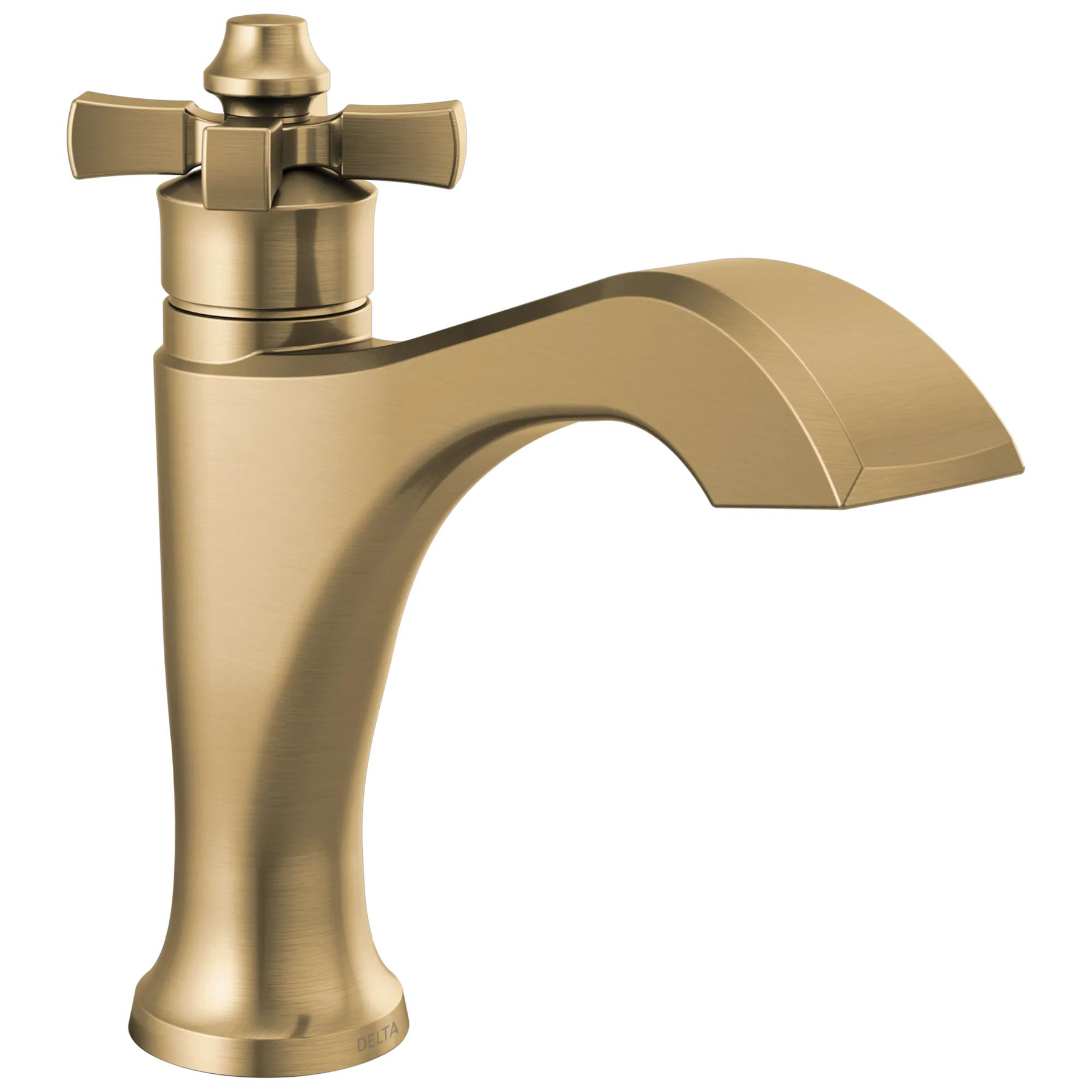 Single Handle Bathroom Faucet