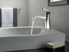 Single Handle Bathroom Faucet