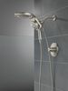 Shower Trim with HydroRain Shower Head Bundle - 14 Series