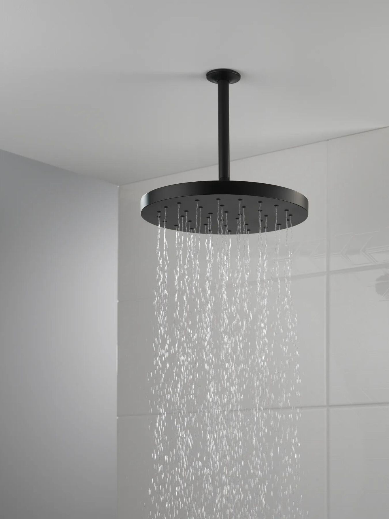 H2Okinetic&reg; Ultrasoak&reg; Shower Head (Recertified)