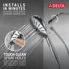 7s SureDock Magnetic Handshower 1.75 GPM (Recertified)