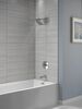 Monitor&reg; 17 Series H<sub>2</sub>Okinetic&reg; Tub & Shower Trim