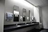 High Rise Faucet with Proximity(TM) Sensing Technology - Hardwire