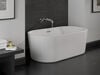 Wall Mounted Tub Filler (Recertified)