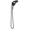 HydroRain&reg; 4-Setting Two-in-One Shower Head