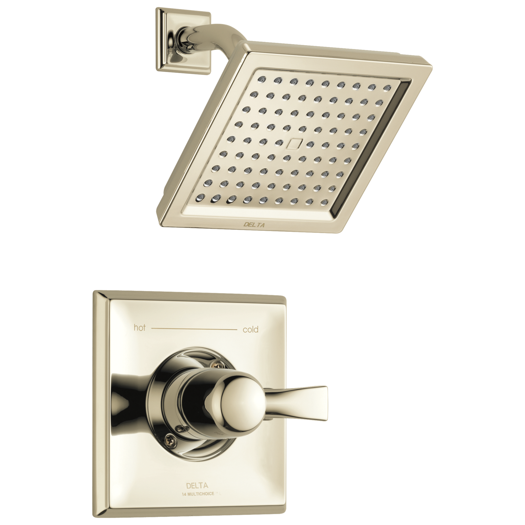 Monitor&reg; 14 Series Shower Trim