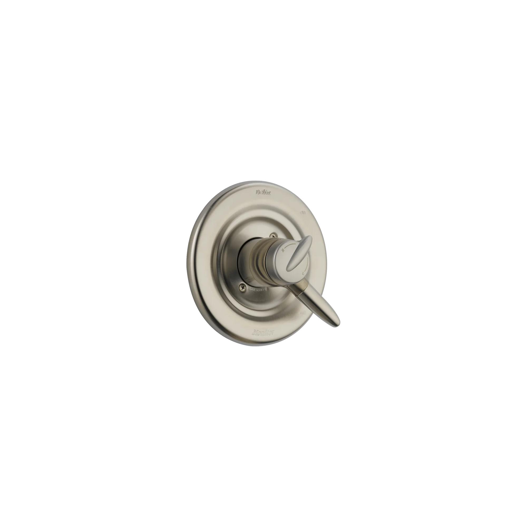 Monitor(R) 17 Series Valve Trim Only