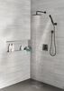 16" Shower Arm