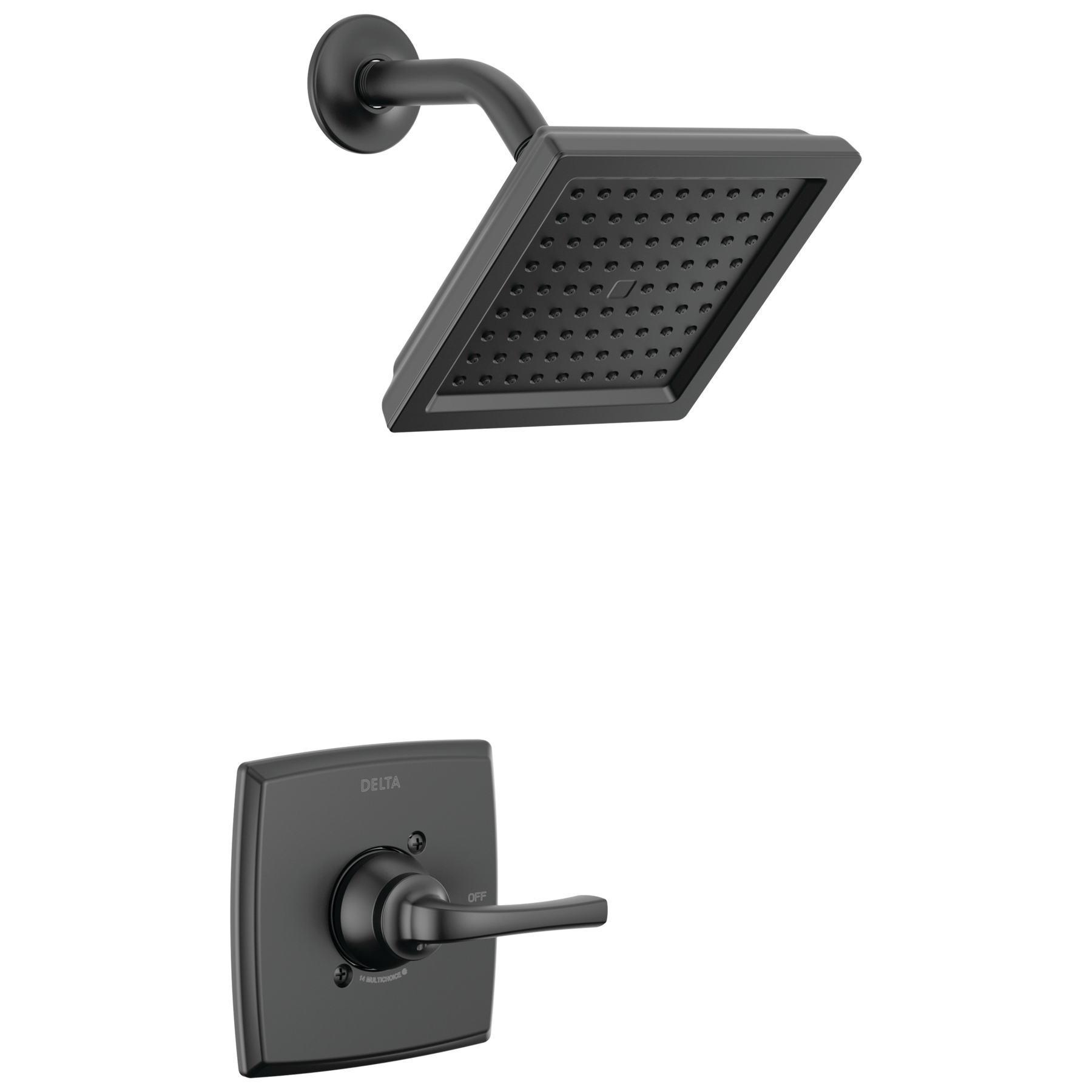 Monitor&reg; 14 Series Shower