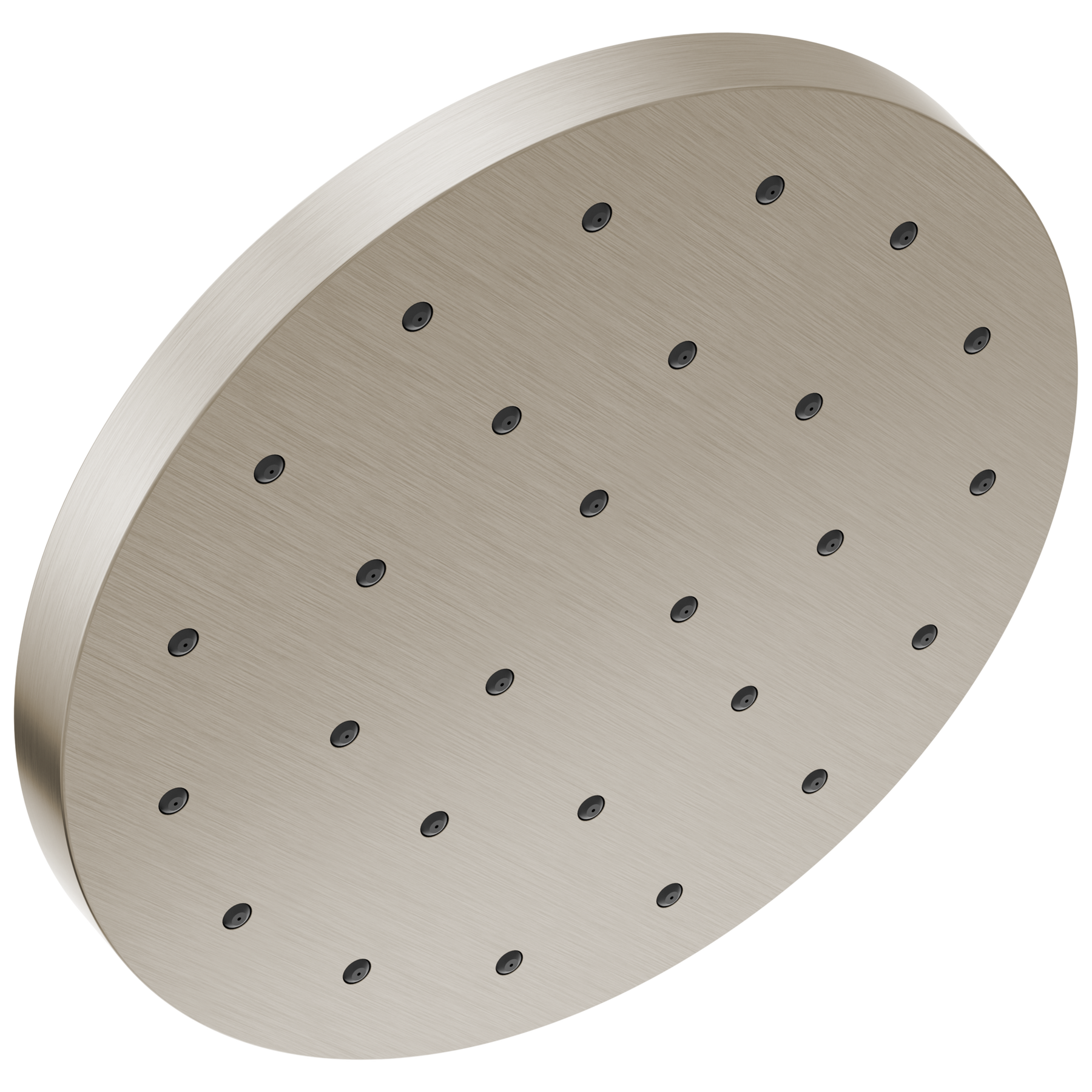 H2Okinetic&reg; Single Setting Shower Head with Ultrasoak&reg;
