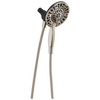 In2ition&reg; 4-Setting Two-in-One Shower (Recertified)