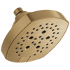 H<sub>2</sub>Okinetic&reg; 5-Setting  Shower Head