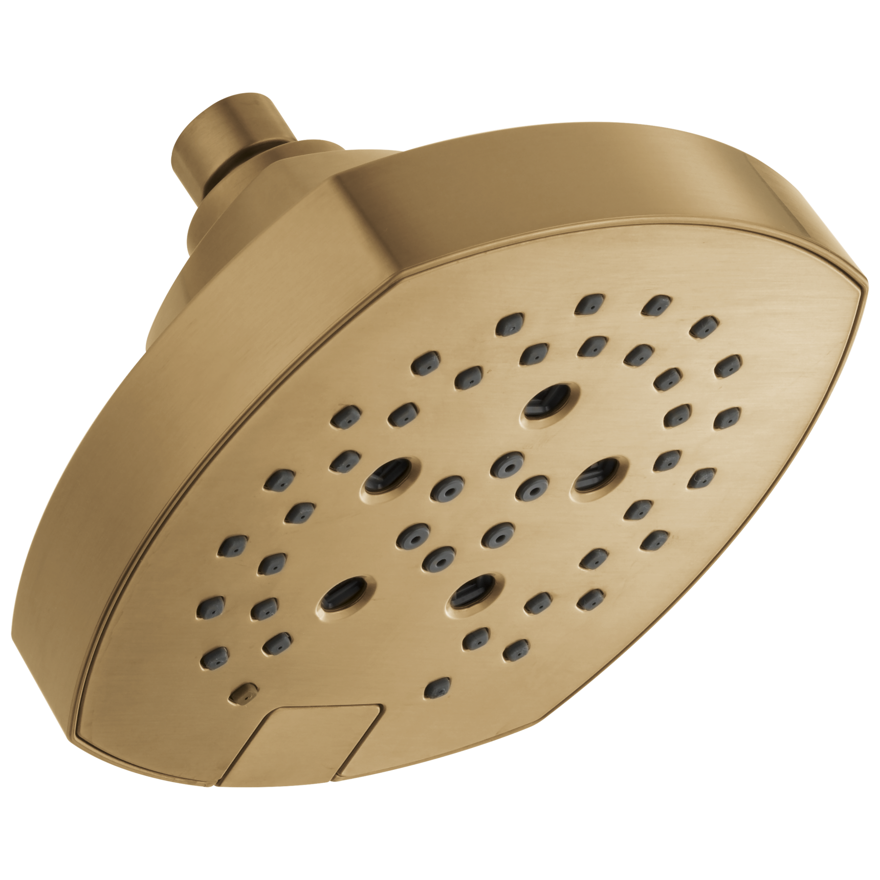 H<sub>2</sub>Okinetic&reg; 5-Setting  Shower Head