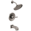 Monitor&reg; 14 Series Tub & Shower Trim