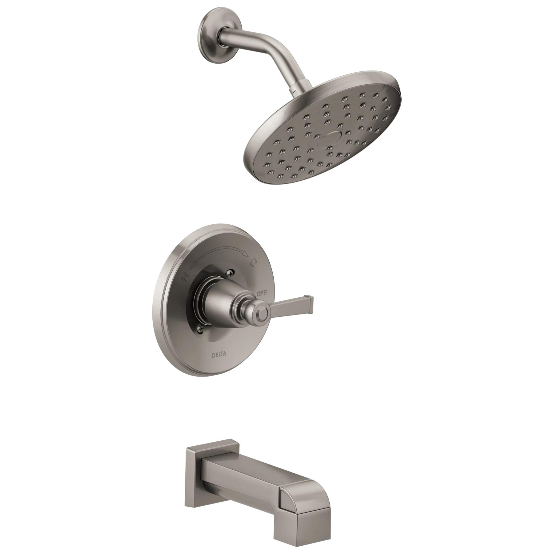 Monitor&reg; 14 Series Tub & Shower Trim
