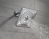 H<sub>2</sub>Okinetic&reg; 3-Setting Raincan Shower Head