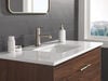 Touch2O Bathroom Faucet with Touchless Technology