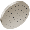 H2Okinetic&reg; Single Setting Shower Head with Ultrasoak&reg;