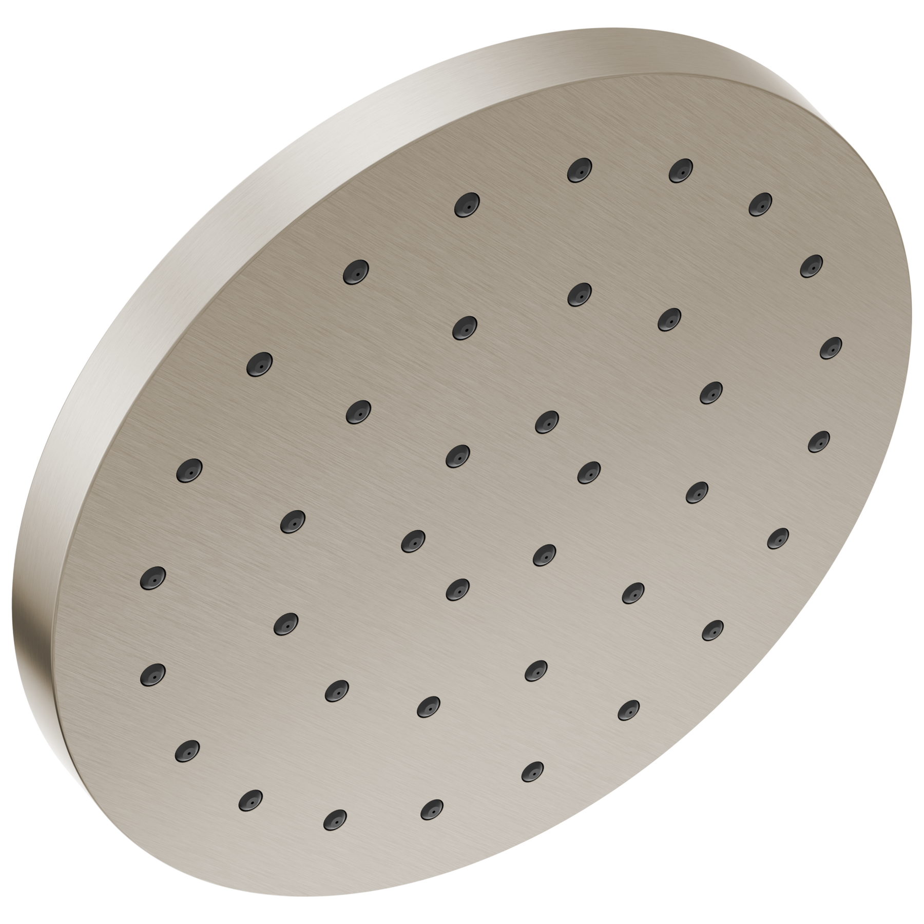 H2Okinetic&reg; Single Setting Shower Head with Ultrasoak&reg;
