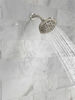 Fixed 5-Setting Showerhead