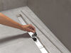 36" Reversible Linear Shower Drain Trim