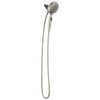 6-Setting SureDock&reg; Magnetic Hand Shower