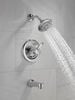 Monitor&reg; 17 Series Tub & Shower Trim