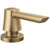 Metal Soap Dispenser