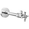 Angled Supply Stop Valve