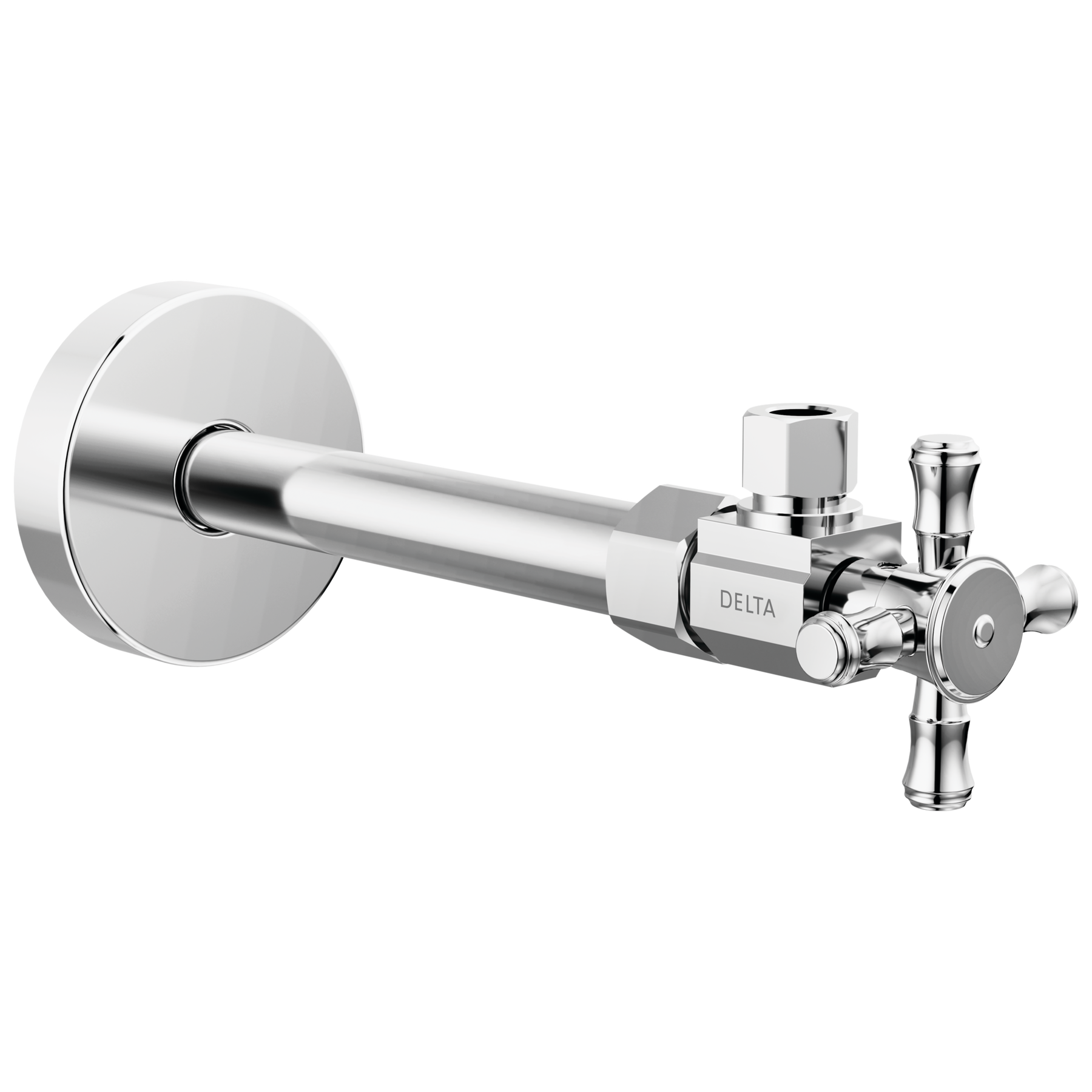 Angled Supply Stop Valve
