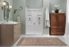Shower Trim