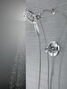 Monitor 17 Series Shower Trim