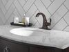 Single Handle Centerset Faucet