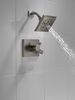 Monitor&reg; 17 Series H2Okinetic&reg; Shower Trim